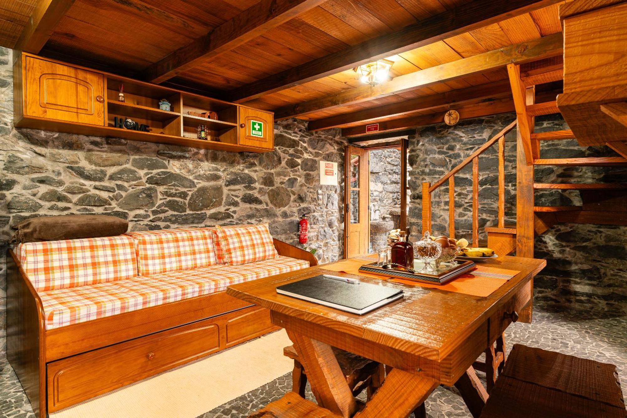 King'S House - Centennial House Ribeira do Raposo Zewnętrze zdjęcie