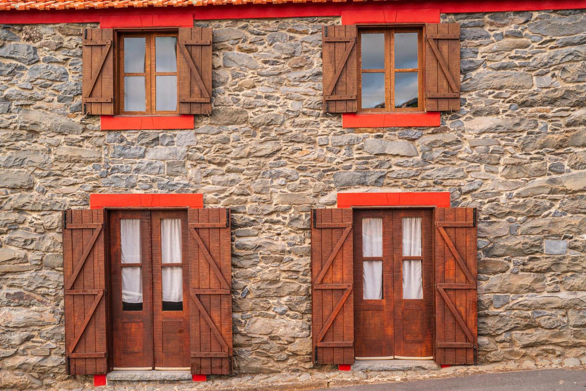 King'S House - Centennial House Ribeira do Raposo Zewnętrze zdjęcie