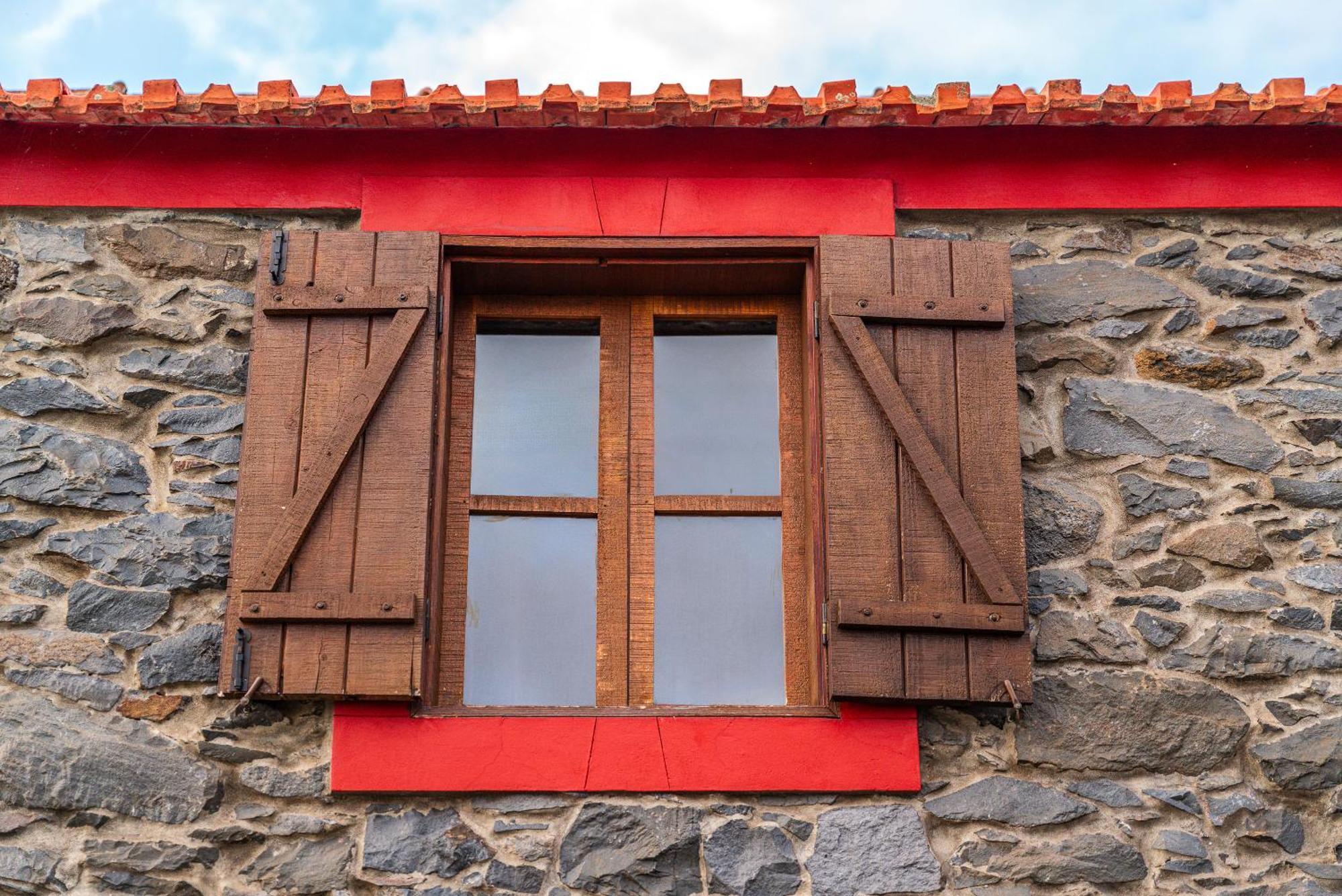 King'S House - Centennial House Ribeira do Raposo Zewnętrze zdjęcie