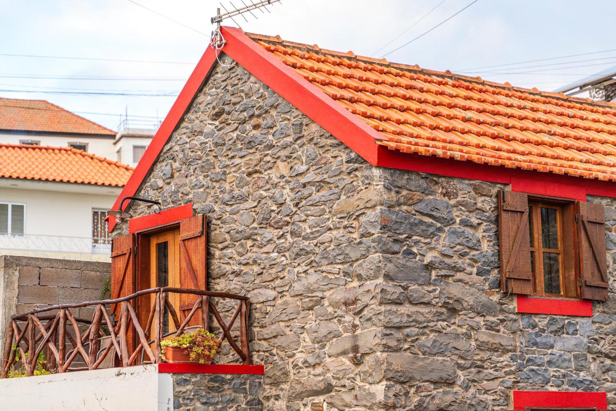 King'S House - Centennial House Ribeira do Raposo Zewnętrze zdjęcie